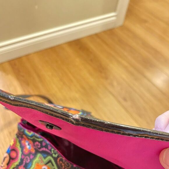 Rare Disney Park Exclusive Knapsack / Backpack Bag - Picture 15 of 15